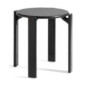 헤이 HAY Rey Stool Deep Black 레이 스툴
