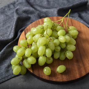 고당도 청포도 스윗글로브 포도 1kg