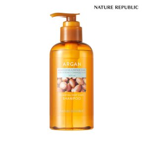 아르간 에센셜 딥케어 샴푸 300ml /2026-06-30까지인 제품입니다.