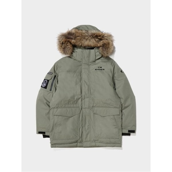 [부산점] 카라스 UNI 다운 자켓 DUW24553