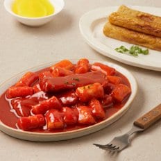 비비고 쌀떡볶이 575g