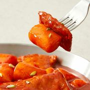 비비고 쌀떡볶이 575g