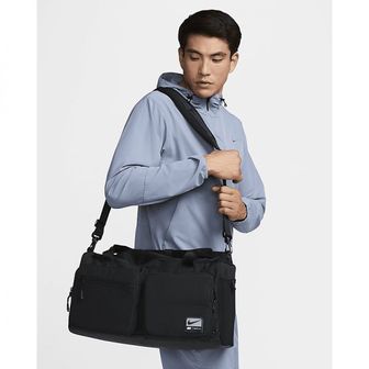 나이키 유틸리티 파워 2.0 Duffel Bag Small 31 L 942317 FN4206-010