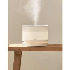 대용량 무드등 가습기 MIST POT