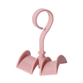 가방 모자 벨트 넥타이 스카프 BAG 걸이 다용도 행거