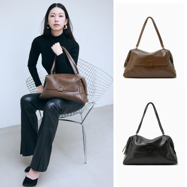 루즈앤라운지 파르마 토트 L  RA2F7ABG091WSW