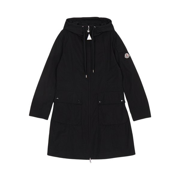 [부산점] 몽클레어 라에르테 여성 후드 자켓 1C00014 549P3 999