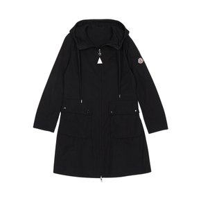 [부산점] 몽클레어 라에르테 여성 후드 자켓 1C00014 549P3 999