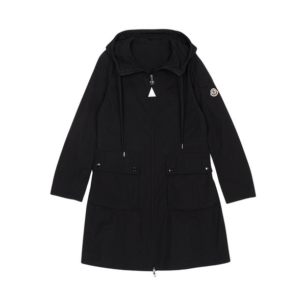 [부산점] 몽클레어 라에르테 여성 후드 자켓 1C00014 549P3 999