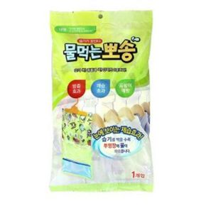 옷장 제습제 대용량 의류 옷걸이형 행거 습기제거제 400g