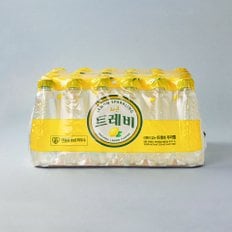 (무라벨) 트레비 레몬 350ml X 30입