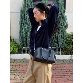 SIAC3141 Mini Puff Bag_Black