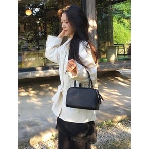 SIAC3141 Mini Puff Bag_Black