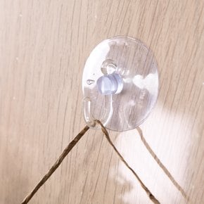 후크형 압축큐방 4CM(5개입) 인테리어 DIY 소품