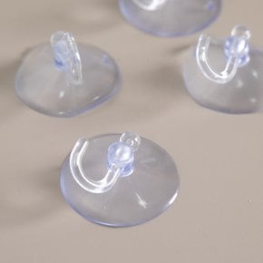 후크형 압축큐방 4CM(5개입) 인테리어 DIY 소품
