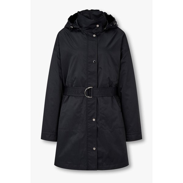 [여주점] 디태처블 후드 레인 점퍼(7125320500)