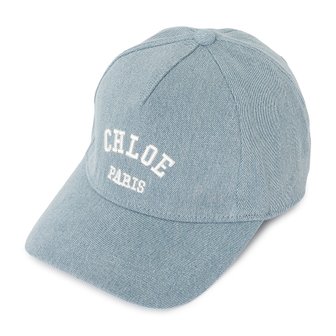 끌로에 [부산점] 키즈 데님 캡모자 C20869 Z10