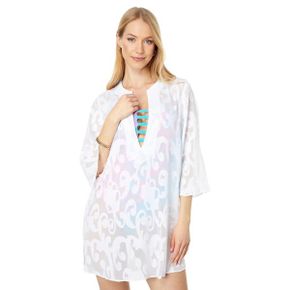 3919743 Lilly Pulitzer Zelma Cover-Up