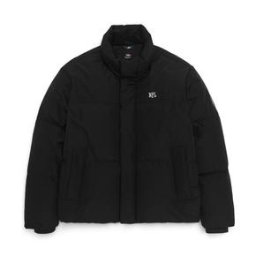 엔에프엘 [역시즌 24%▼]-F224UDW224 에센셜 다운 BLACK (정상가 239,000원)