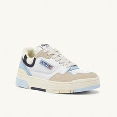 [AUTRY SNEAKERS]오트리 스니커즈/CLC SNEAKERS MM (MULT/MAT) SAND MM29/UYD1M70027A05