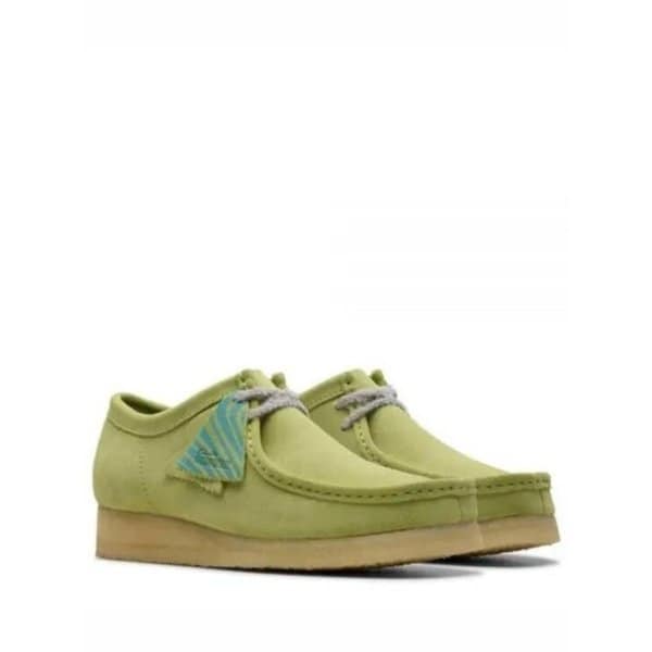 24SS 클락스 로퍼 26175855 Free