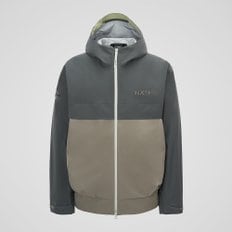 [공식] [24F/W] 스타체마(카키)(남성 방수자켓)