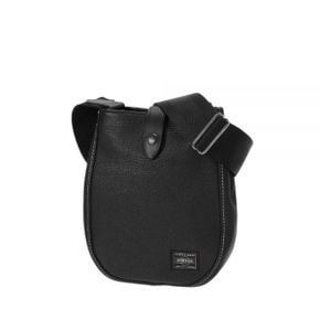 PORTER-YOSHIDA  CO 24FW CISCO SHOULDER BAG (L) (120-03307 10) (시스코 숄더백 라지)