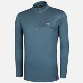 메이크 남성 집업 긴팔 티셔츠(MT32LT056M)[35906874]