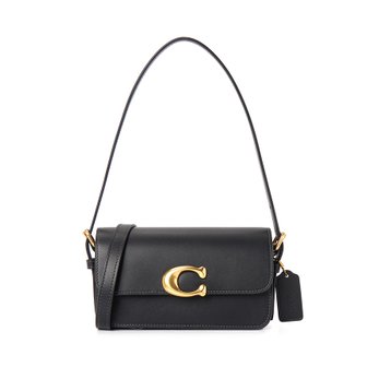 코치 [부산점] 스크래치 조이 여성 숄더백 CAM18 B4BK