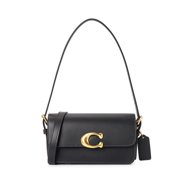 [부산점] 스크래치 조이 여성 숄더백 CAM18 B4BK