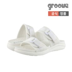 [그루브] 여성 JESSY 샌들(G0505084LB-W)