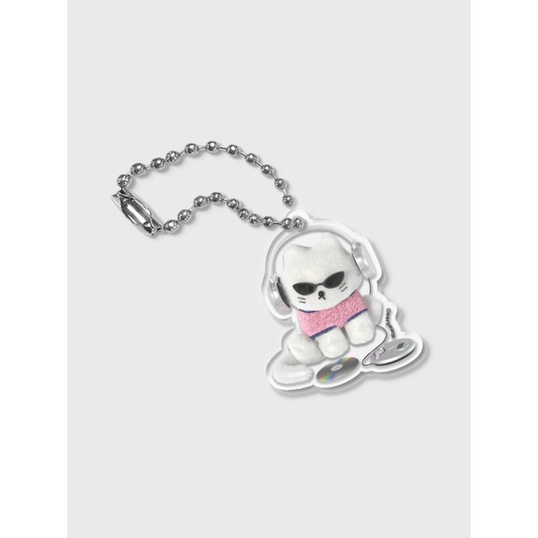 CHICHI BAND CLUB(키링)