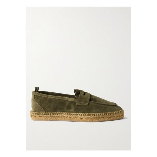 나초 스웨이드 에스파드리유 46376663162869392