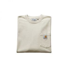 CARHARTT 칼하트 26 030779 2 비스타 롱슬리브 티셔츠
