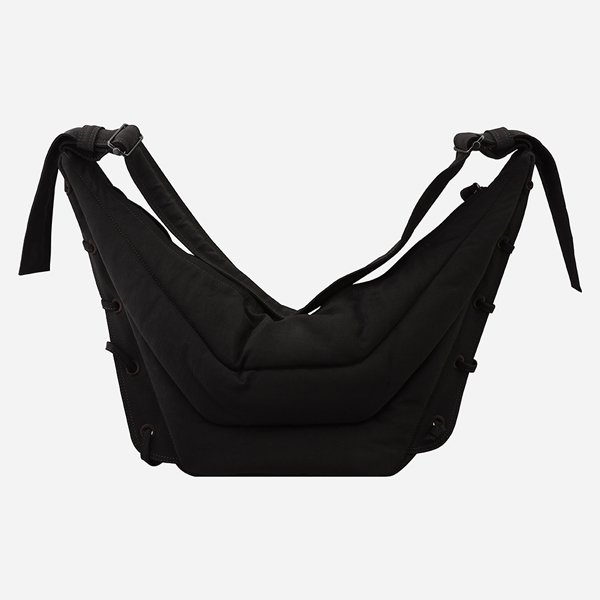 [시흥점] 6S BG0074 LF1330 BR490 미디엄 소프트 게임 백 다크 초콜릿