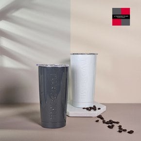 베이직스텐텀블러 ver.2 600ml 2종(택1)