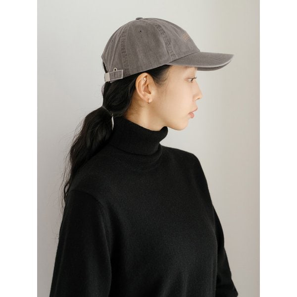 빈티지 볼캡 L/GY