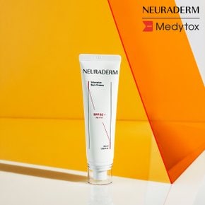 [혼합자차] 메디톡스 뉴라덤 인텐시브 선크림 50ml