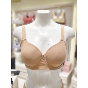 D,E,F컵 Light 풀커버 베이직 심플 몰드 브라 4컬러택1 BR3516Q