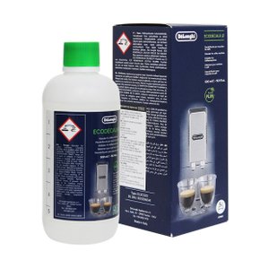 에코데칼크 커피머신용 세척제 500ml