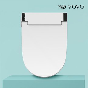 [신세계백화점 광주점] VOVO 보보 시트비데 무선리모컨 쾌변기능 VB-6000 (무상설치)