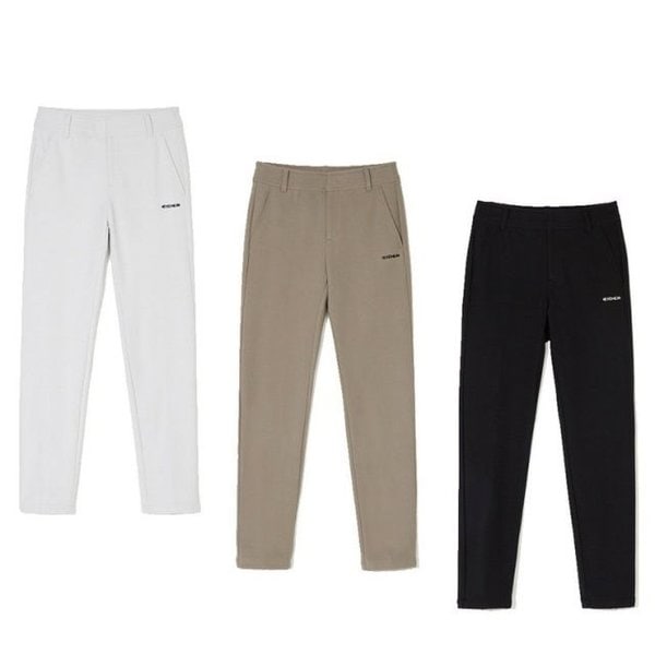 [부산점] 업텐션 여성 슬림 스트레이트 기모 팬츠 DWW24357