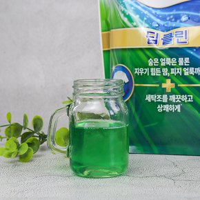 퍼실 파워젤 플러스 1.8L 겸용 리필 액체세제