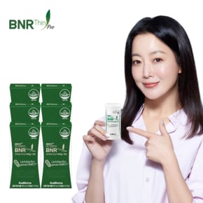 (방송에서만)NEW 비에날씬 프로 [6박스]BNR17 다이어트 유산균 비에날씬 프로
