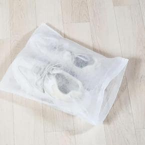 신발주머니 부직포 일회용 5P