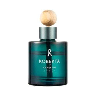 Roberta di Camerino 로베르타 차량용 방향제 디퓨져 120ml 그린 그라스