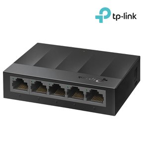 TP-LINK LS1005G 5포트 스위칭허브 1000Mbps