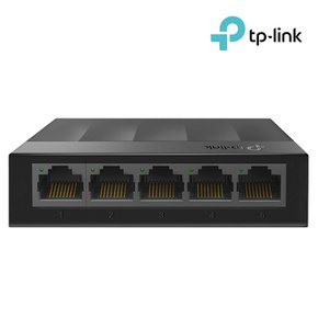 TP-LINK LS1005G 5포트 스위칭허브 1000Mbps