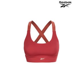 Reebok사계절 여성 네이비 PF 키레이 브라탑_P335384203