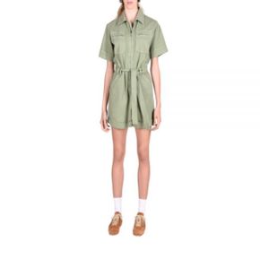 APC 아페쎄 Hills Jumpsuit (COFCN F11152 JAB) (힐스 점프슈트) 3526660
